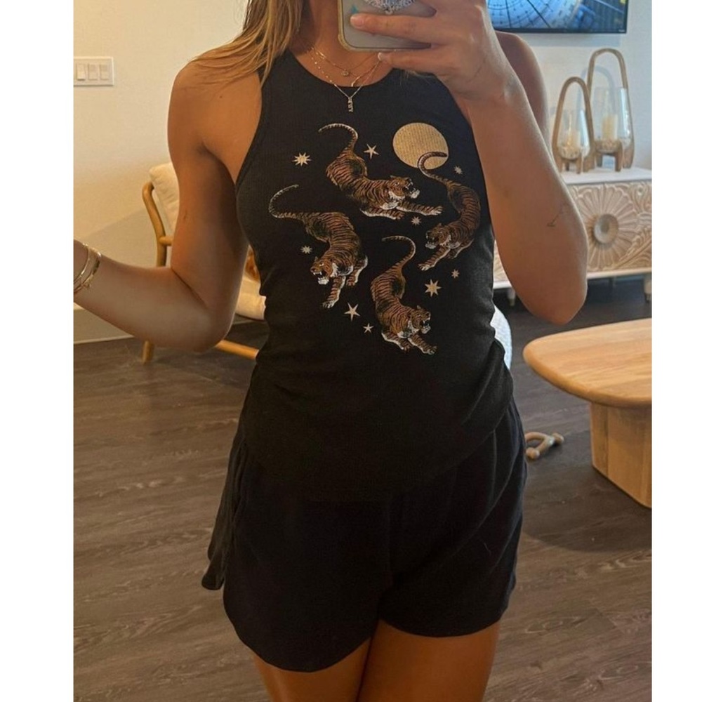 Free People Tank